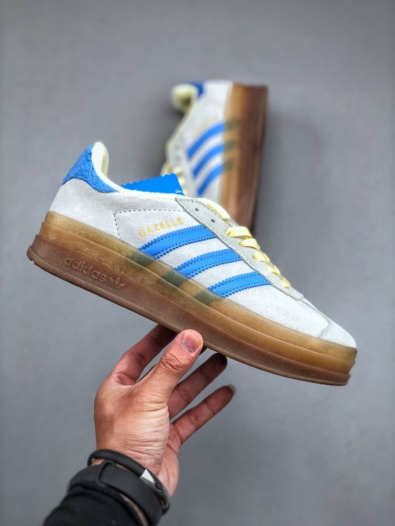 Adidas Gazelle Shoes